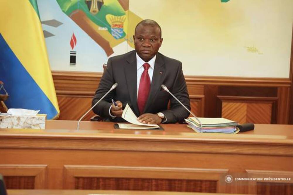 Affaire Gunvor au Gabon: Oligui face aux vieux démons du pétrole