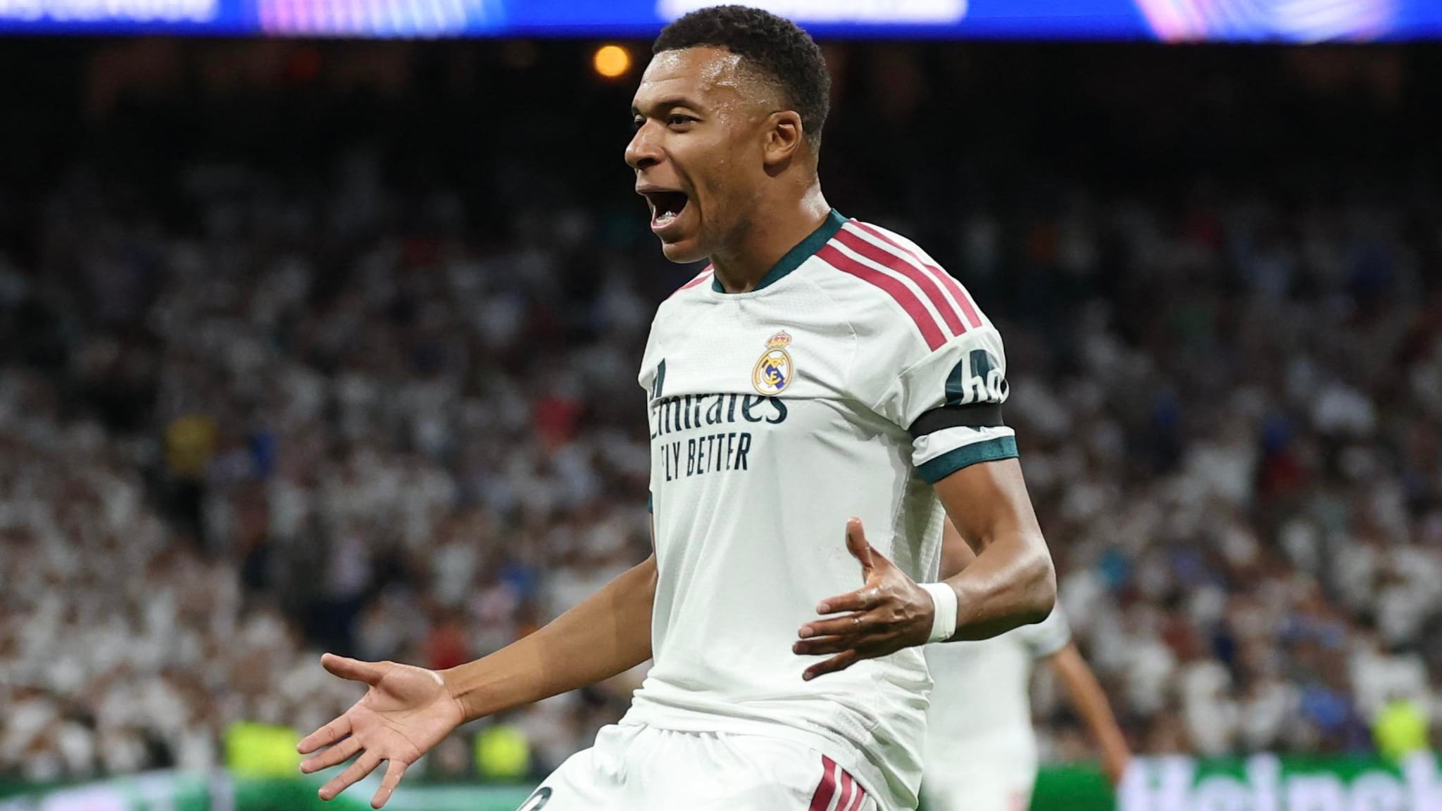 Ligue des champions : Mbappé, Haaland et les cadors répondent présents d'entrée