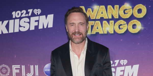 David Guetta célèbre les 19 ans de sa fille Angie avec un tendre hommage public