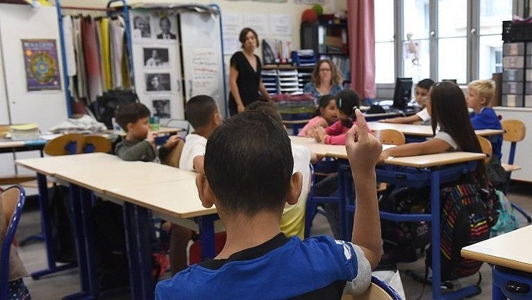 Antisémitisme scolaire en France : une étude du CRIF révèle un climat d'hostilité accru depuis le 7-Octobre
