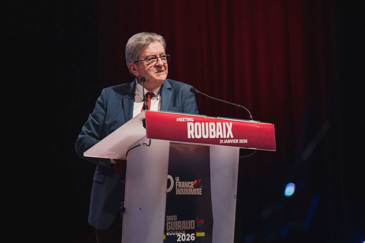 France : LFI maintient sa stratégie malgré les tensions