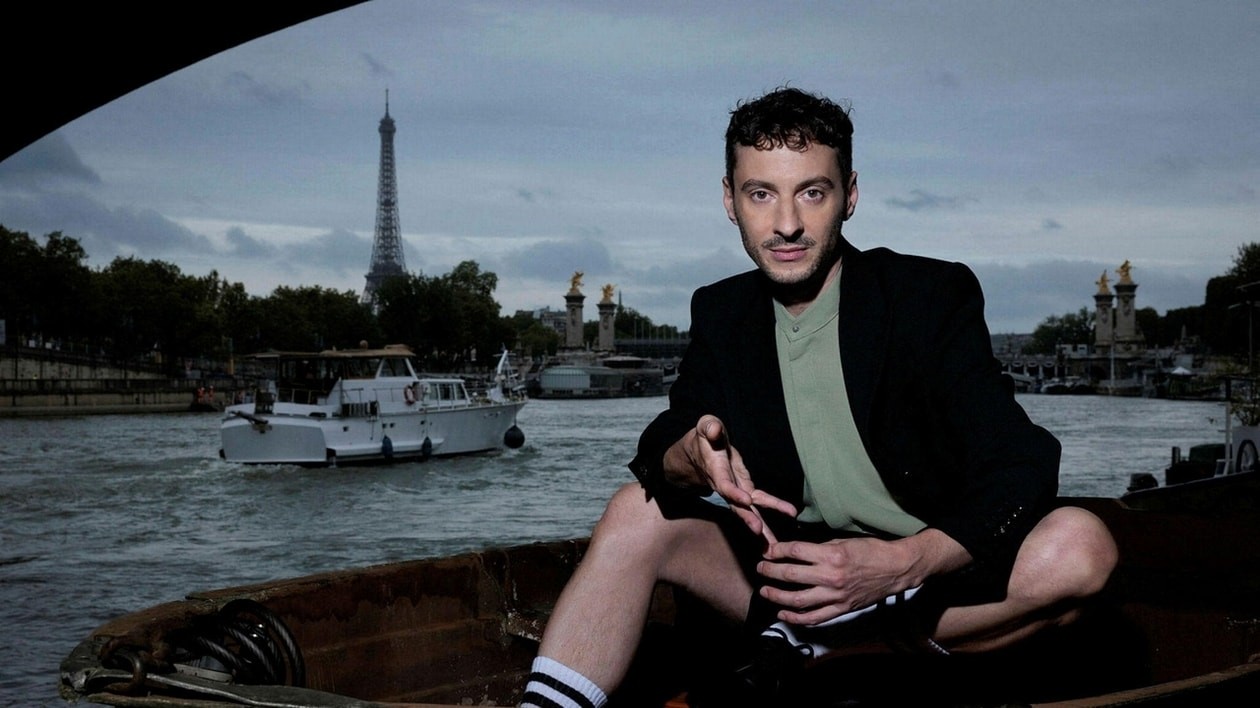 Thomas Jolly crée un spectacle musical dédié à Dalida pour 2027