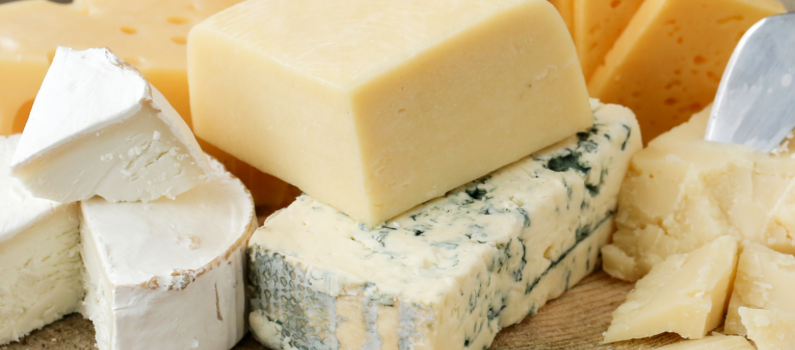 Sécheresse en Europe : le comté 2026 changera de couleur et de goût