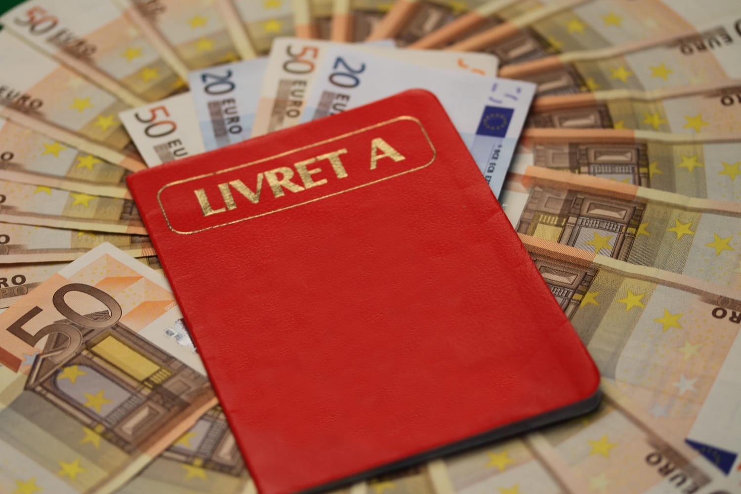 Épargne : le taux du Livret A repart à la hausse dès le 1er août 2026