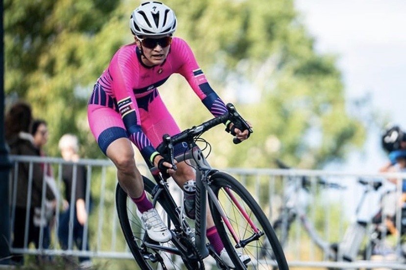 Mondiaux de cyclisme à Montréal : deux Québécoises pour épauler la championne Vallières Mill