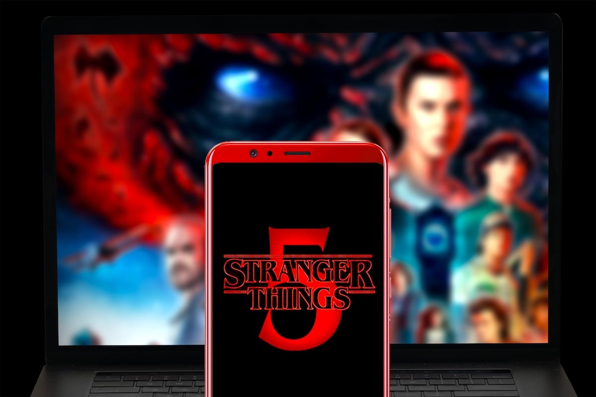 Stranger Things: Comment la série Netflix fascine le monde