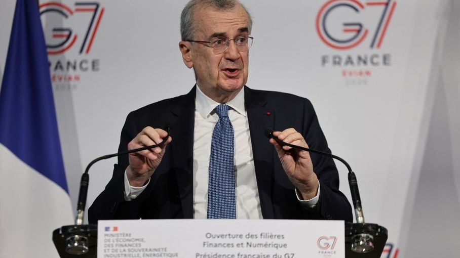 Guerre au Moyen-Orient : la stabilité financière préservée
