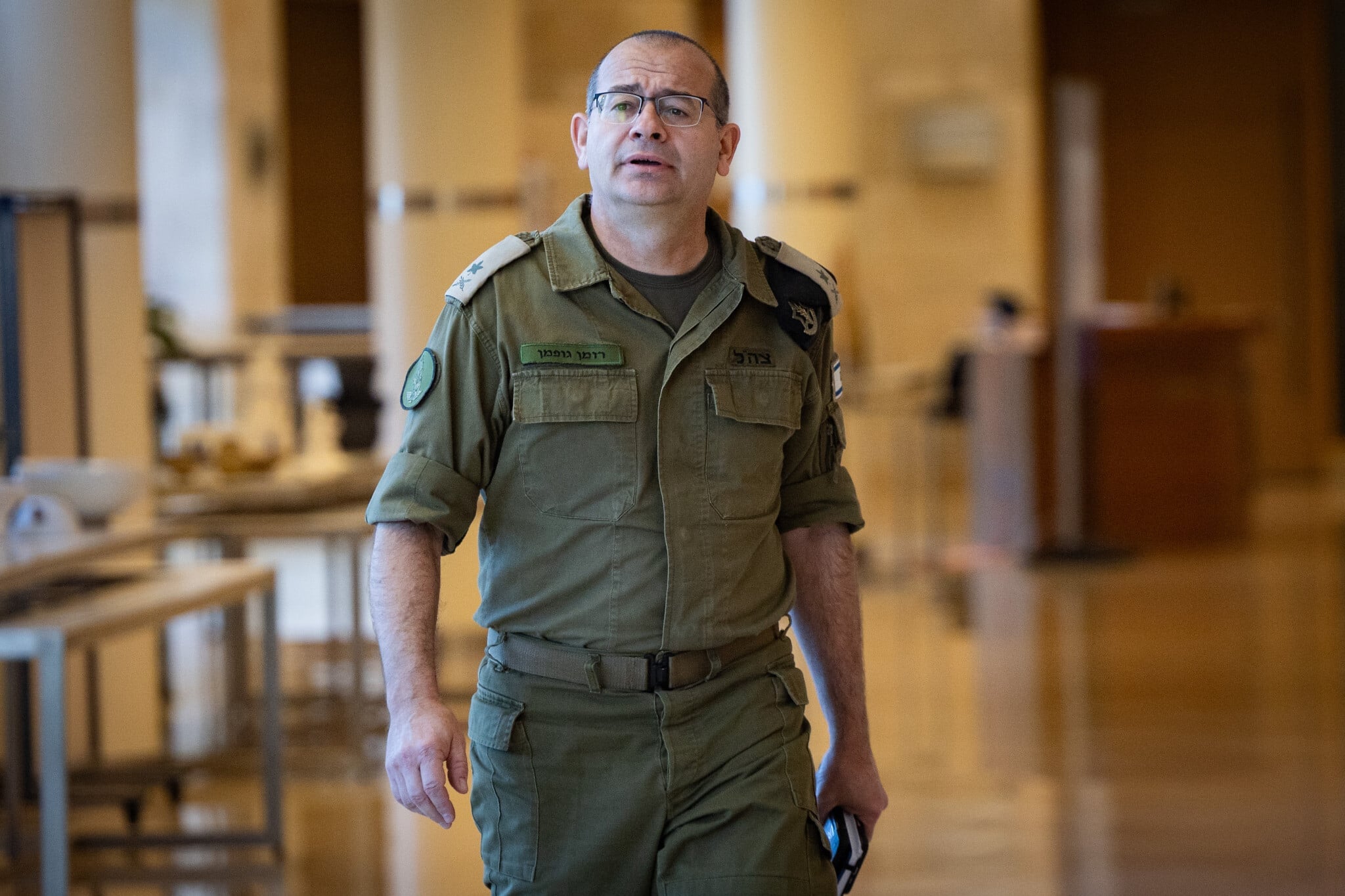 Israël: réexamen de la nomination du futur chef du Mossad