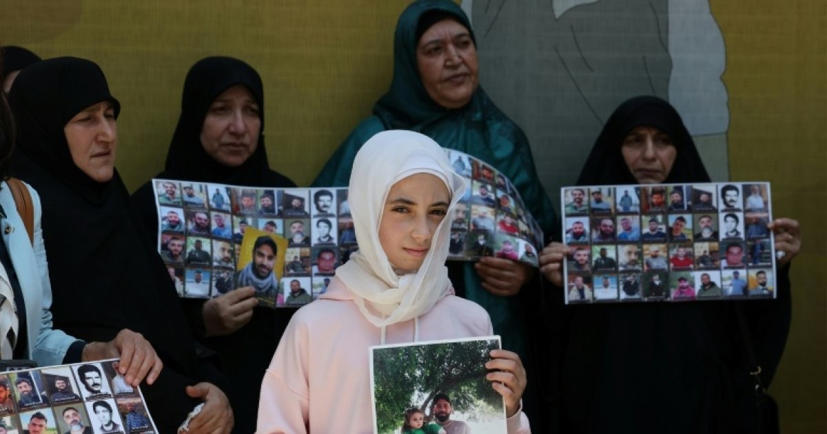 CICR: Quatre civils libérés par Israël transférés au Liban, une première diplomatique