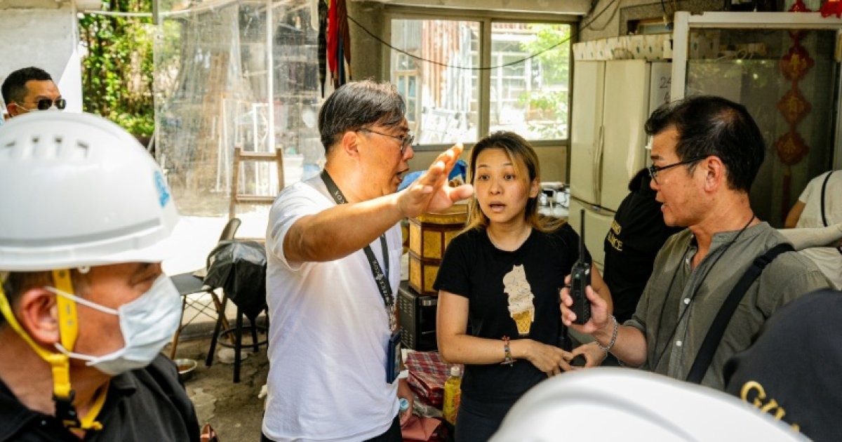 Hong Kong rase des villages pour bâtir sa Silicon Valley : le pari risqué de la Northern Metropolis